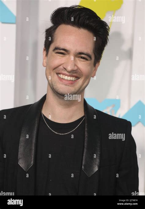 brendon urie photoshoot|6,406 Brendon Urie Photos and High